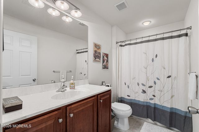 12 Madeline Lane, Little Egg Harbor, NJ 08087