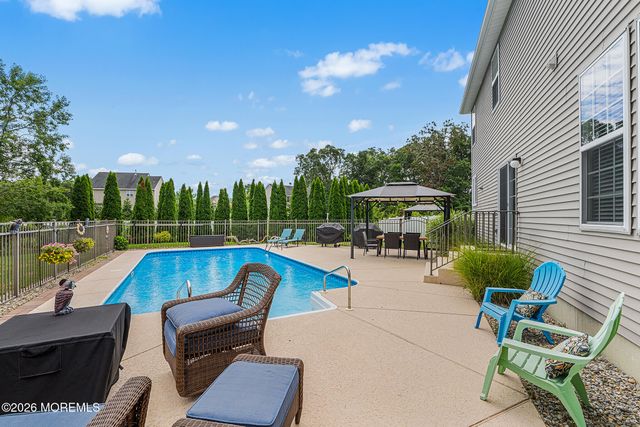 12 Madeline Lane, Little Egg Harbor, NJ 08087