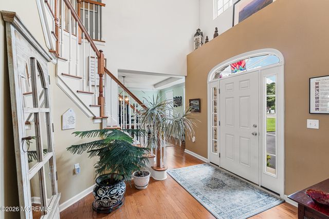 12 Madeline Lane, Little Egg Harbor, NJ 08087