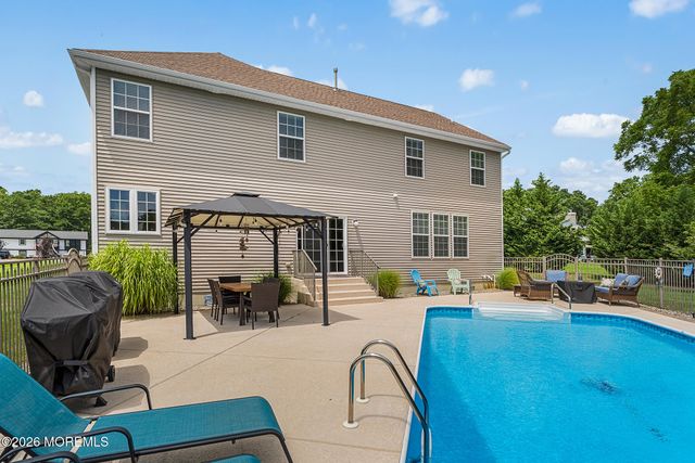 12 Madeline Lane, Little Egg Harbor, NJ 08087