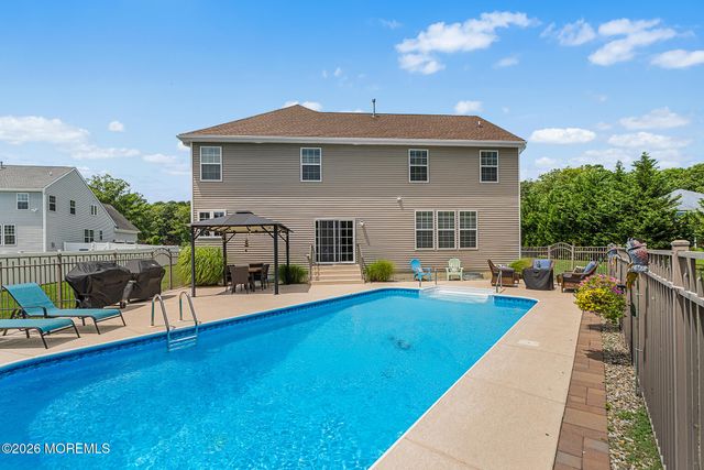 12 Madeline Lane, Little Egg Harbor, NJ 08087