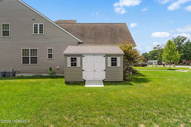 12 Madeline Lane, Little Egg Harbor, NJ 08087