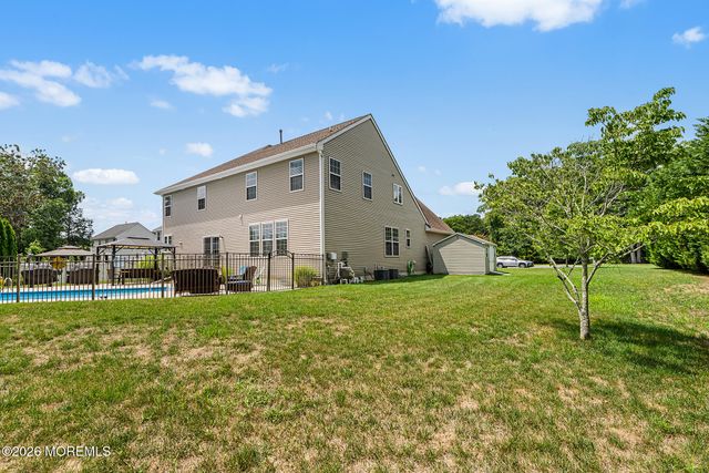 12 Madeline Lane, Little Egg Harbor, NJ 08087