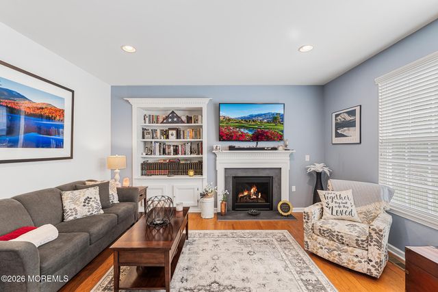 12 Madeline Lane, Little Egg Harbor, NJ 08087