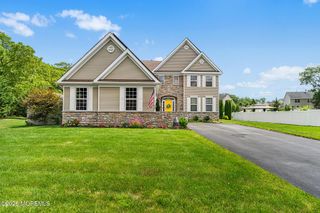12 Madeline Lane, Little Egg Harbor, NJ 08087