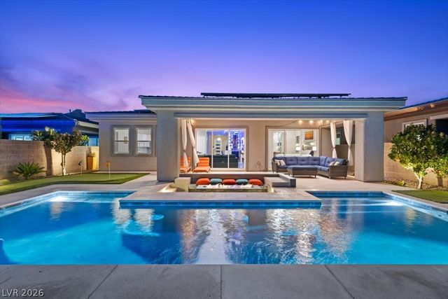 103 Reflection Cove Drive, Henderson, NV 89011