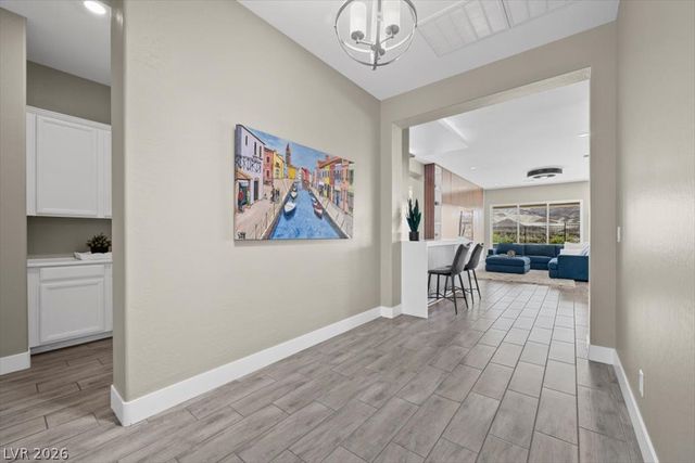 103 Reflection Cove Drive, Henderson, NV 89011