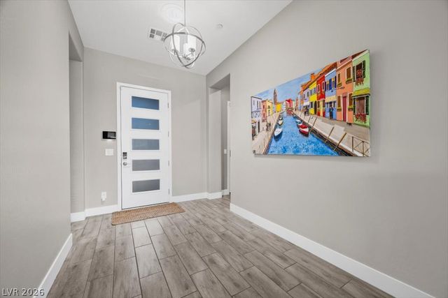 103 Reflection Cove Drive, Henderson, NV 89011
