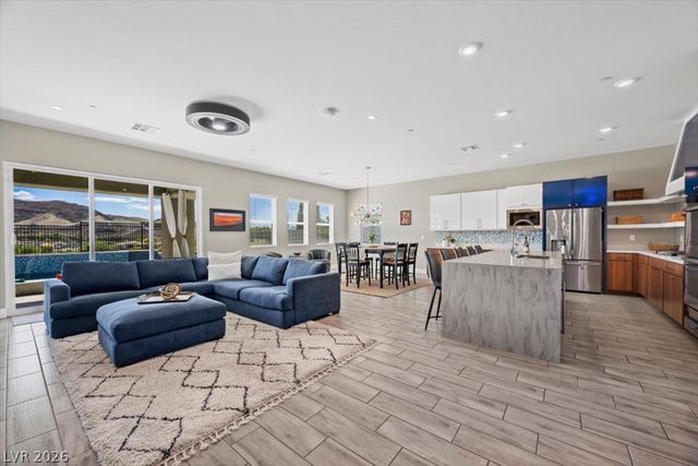 103 Reflection Cove Drive, Henderson, NV 89011