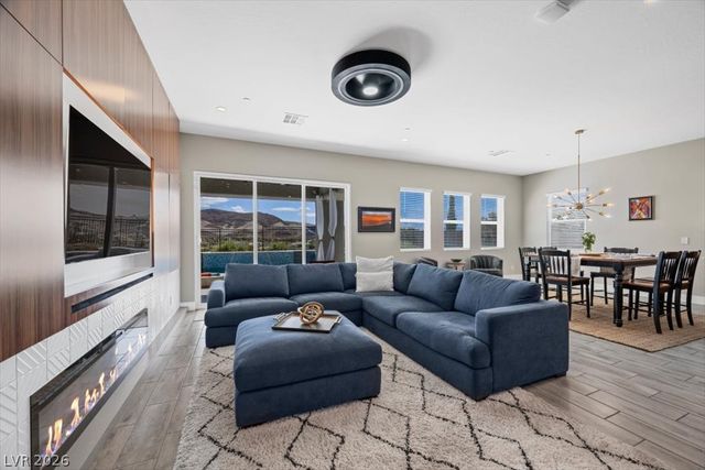 103 Reflection Cove Drive, Henderson, NV 89011