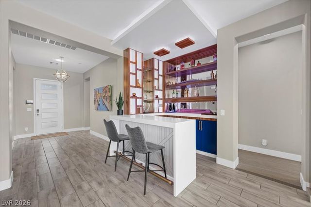 103 Reflection Cove Drive, Henderson, NV 89011