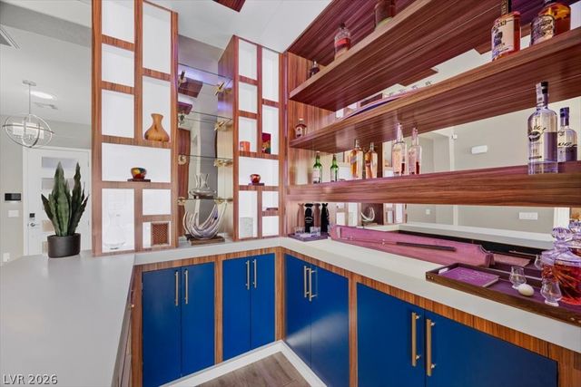 103 Reflection Cove Drive, Henderson, NV 89011