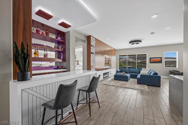 103 Reflection Cove Drive, Henderson, NV 89011