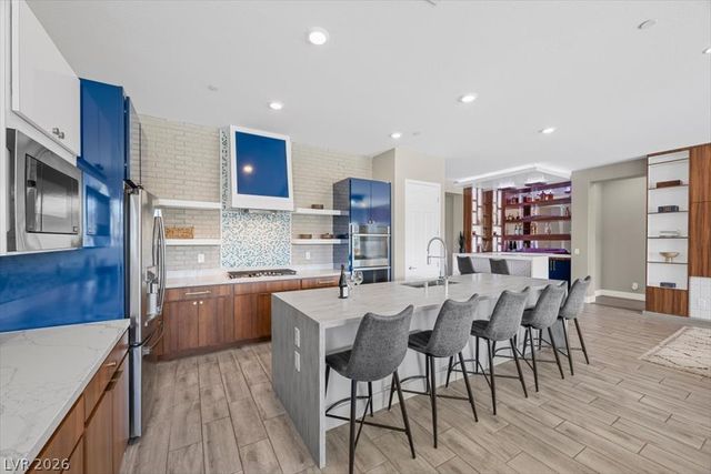 103 Reflection Cove Drive, Henderson, NV 89011