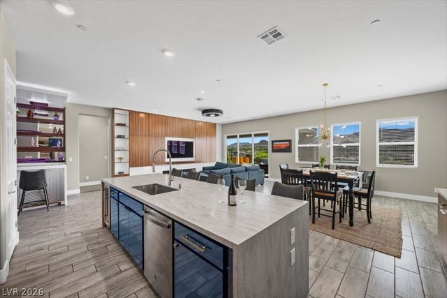 103 Reflection Cove Drive, Henderson, NV 89011