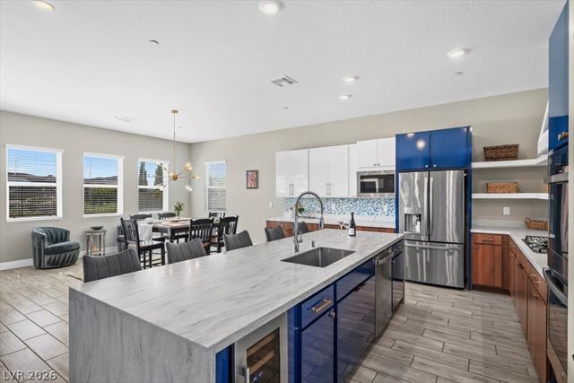 103 Reflection Cove Drive, Henderson, NV 89011