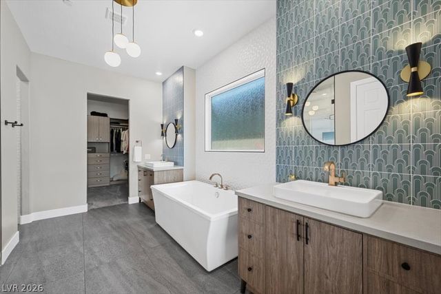 103 Reflection Cove Drive, Henderson, NV 89011