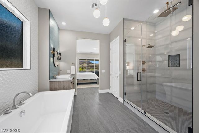 103 Reflection Cove Drive, Henderson, NV 89011