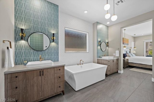103 Reflection Cove Drive, Henderson, NV 89011