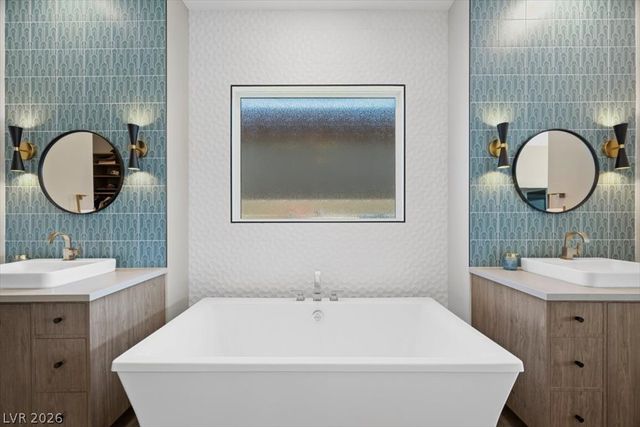 103 Reflection Cove Drive, Henderson, NV 89011