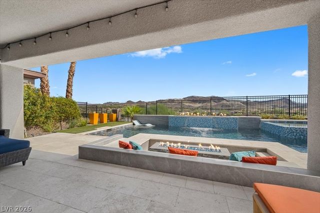 103 Reflection Cove Drive, Henderson, NV 89011