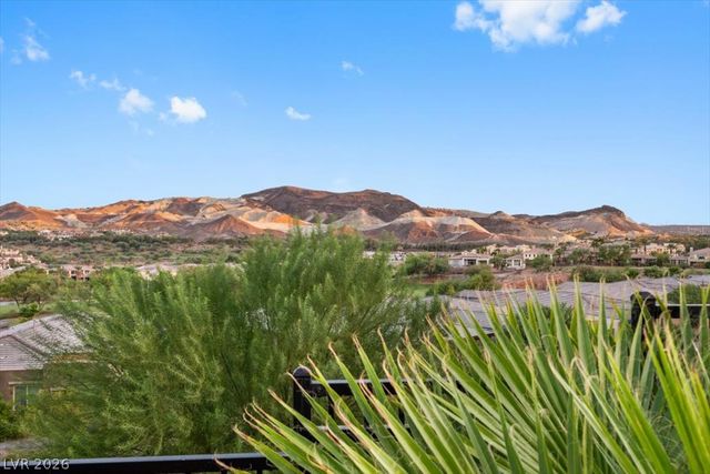 103 Reflection Cove Drive, Henderson, NV 89011