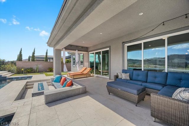 103 Reflection Cove Drive, Henderson, NV 89011