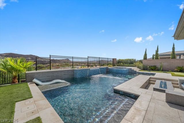 103 Reflection Cove Drive, Henderson, NV 89011
