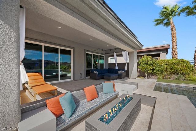103 Reflection Cove Drive, Henderson, NV 89011