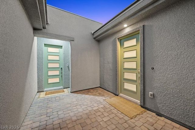 103 Reflection Cove Drive, Henderson, NV 89011