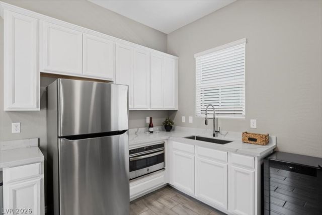 103 Reflection Cove Drive, Henderson, NV 89011