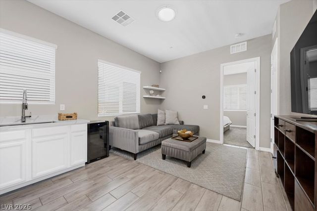 103 Reflection Cove Drive, Henderson, NV 89011