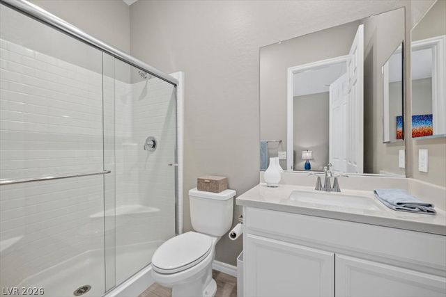 103 Reflection Cove Drive, Henderson, NV 89011