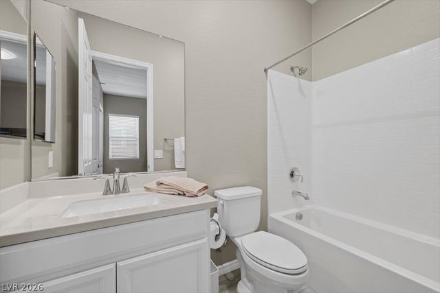 103 Reflection Cove Drive, Henderson, NV 89011