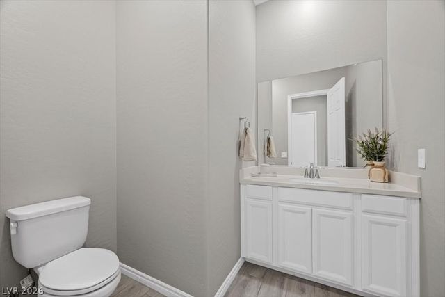 103 Reflection Cove Drive, Henderson, NV 89011