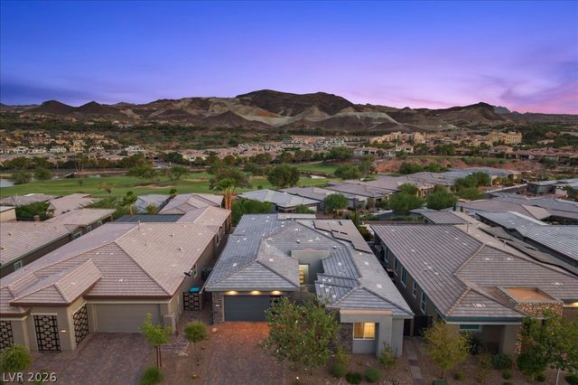 103 Reflection Cove Drive, Henderson, NV 89011