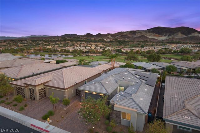 103 Reflection Cove Drive, Henderson, NV 89011