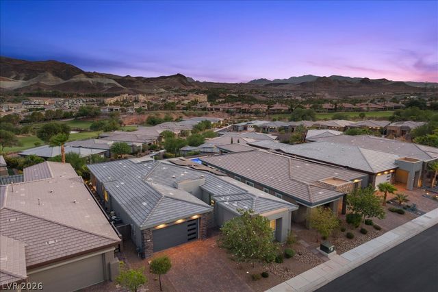 103 Reflection Cove Drive, Henderson, NV 89011