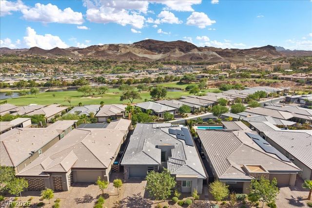 103 Reflection Cove Drive, Henderson, NV 89011