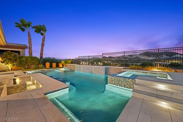 103 Reflection Cove Drive, Henderson, NV 89011