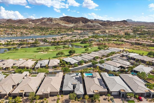 103 Reflection Cove Drive, Henderson, NV 89011