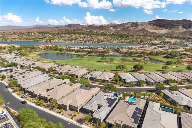 103 Reflection Cove Drive, Henderson, NV 89011