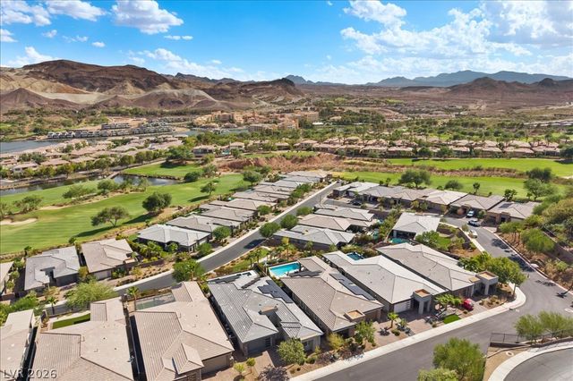 103 Reflection Cove Drive, Henderson, NV 89011