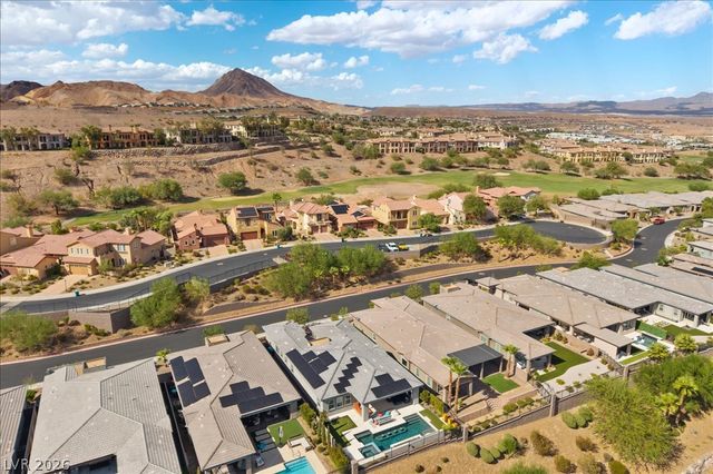 103 Reflection Cove Drive, Henderson, NV 89011