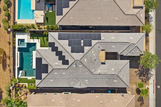 103 Reflection Cove Drive, Henderson, NV 89011