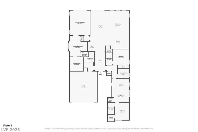 103 Reflection Cove Drive, Henderson, NV 89011