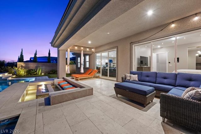 103 Reflection Cove Drive, Henderson, NV 89011