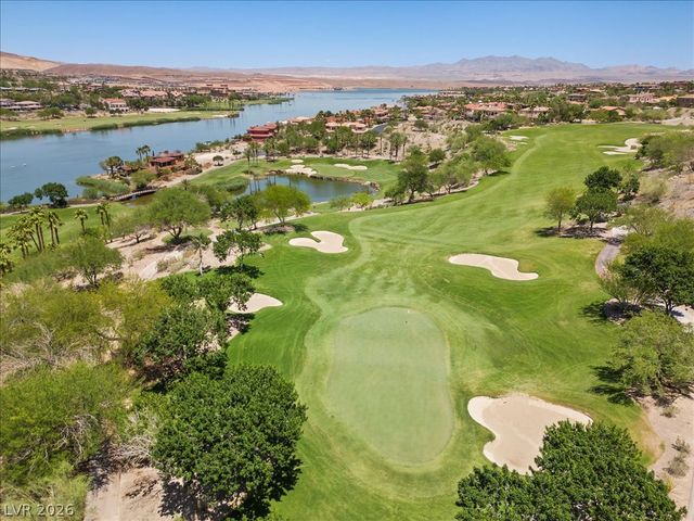 103 Reflection Cove Drive, Henderson, NV 89011