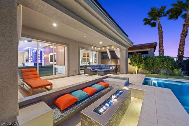 103 Reflection Cove Drive, Henderson, NV 89011