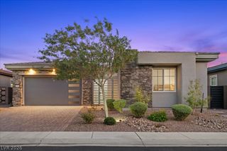 103 Reflection Cove Drive, Henderson, NV 89011
